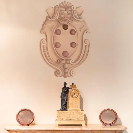 Apartman Le Virtu