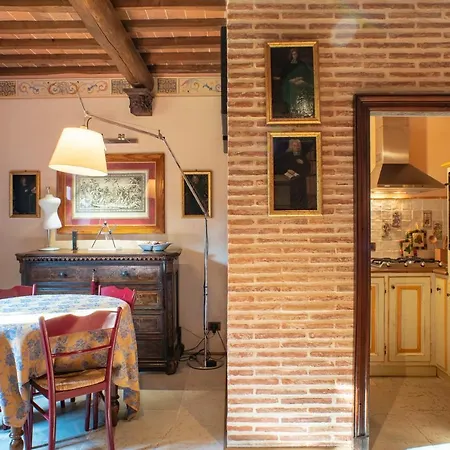 Apartman Le Virtu