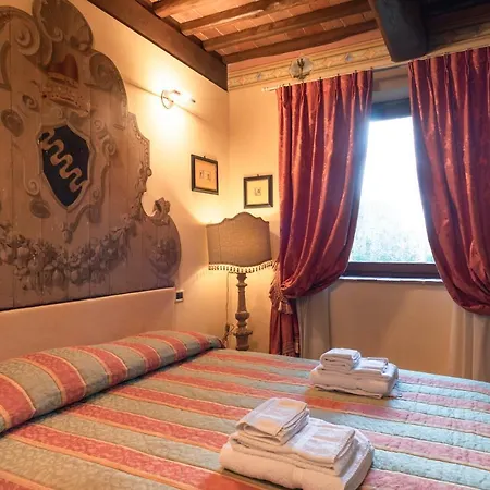 Le Virtu Apartman