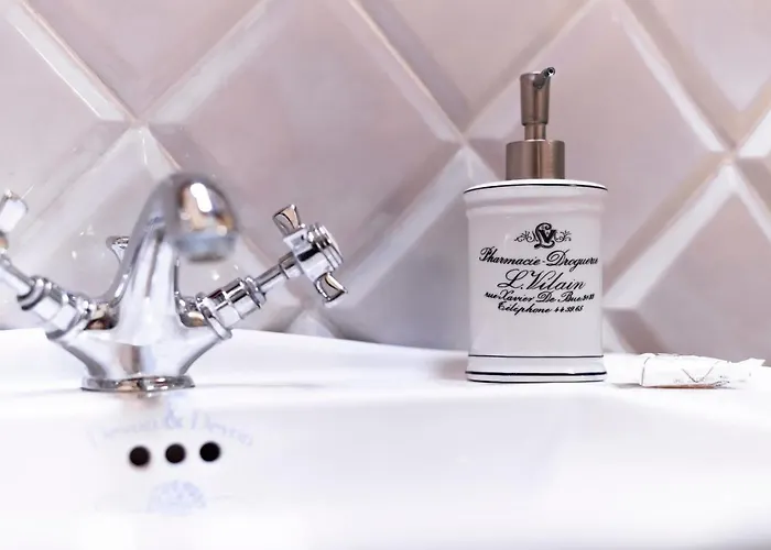 Le Virtu 아파트 *