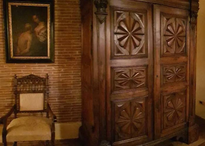 아파트 Le Virtu *