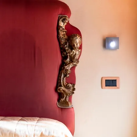 شقة Le Virtu Migliarino Pisano