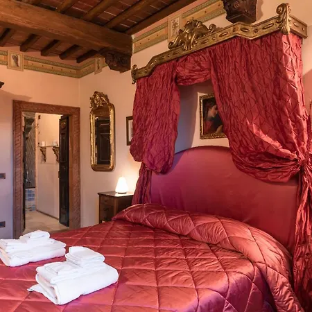 Le Virtu شقة Migliarino Pisano