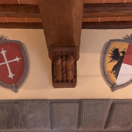 아파트 Le Virtu