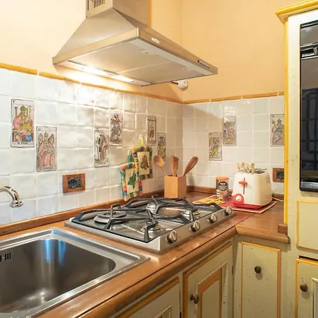 Le Virtu * Migliarino Pisano