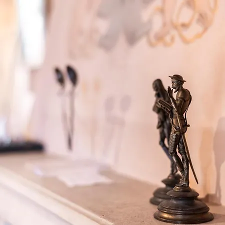 Le Virtu شقة Migliarino Pisano