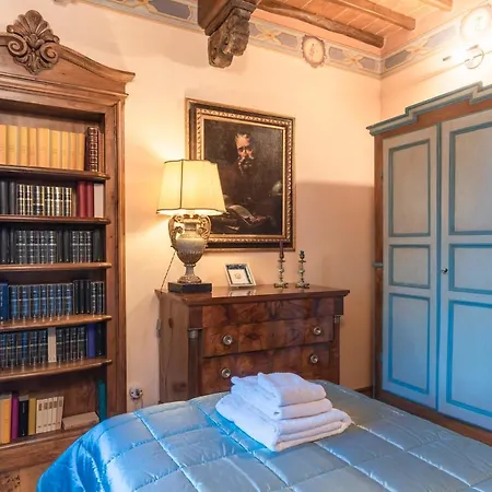 Le Virtu * Migliarino Pisano