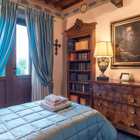 Le Virtu شقة Migliarino Pisano