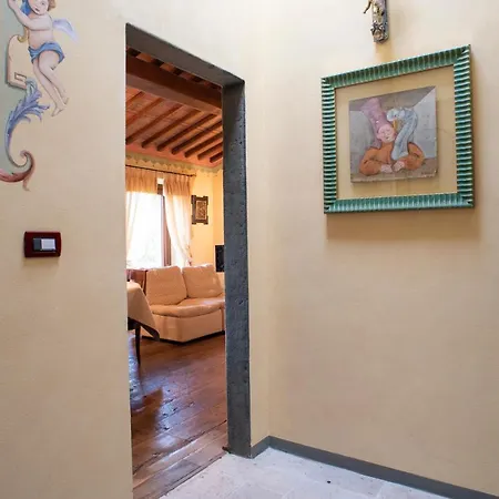 Le Virtu * Migliarino Pisano