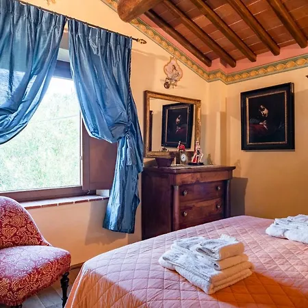 Le Virtu Migliarino Pisano