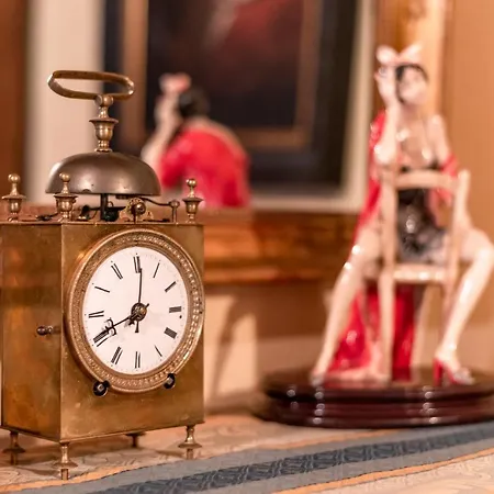 Le Virtu * Migliarino Pisano