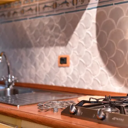 Le Virtu شقة Migliarino Pisano