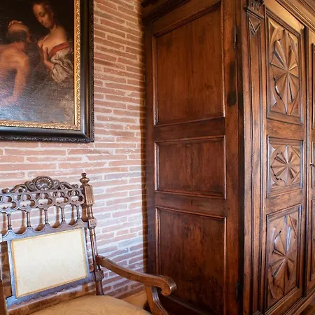 شقة Le Virtu Migliarino Pisano