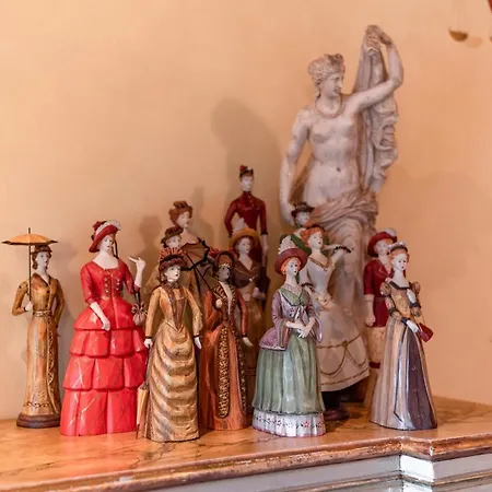 Le Virtu Migliarino Pisano