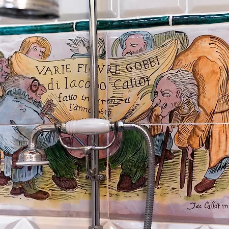 Le Virtu شقة Migliarino Pisano