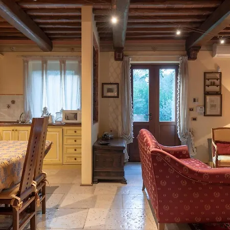 Le Virtu Migliarino Pisano