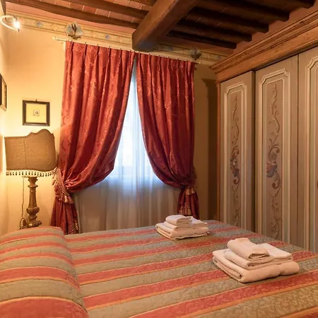 Le Virtu * Migliarino Pisano