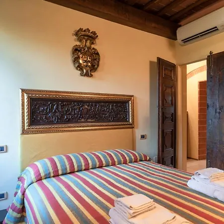 شقة Le Virtu Migliarino Pisano