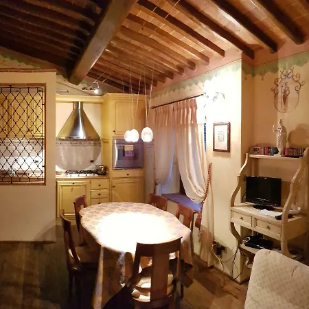 Le Virtu * Migliarino Pisano