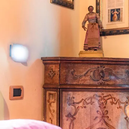 Le Virtu Daire Migliarino Pisano