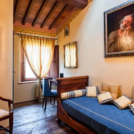 Le Virtu Daire Migliarino Pisano