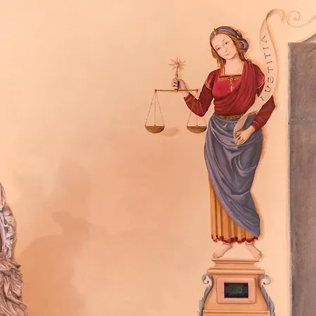 Le Virtu Daire Migliarino Pisano